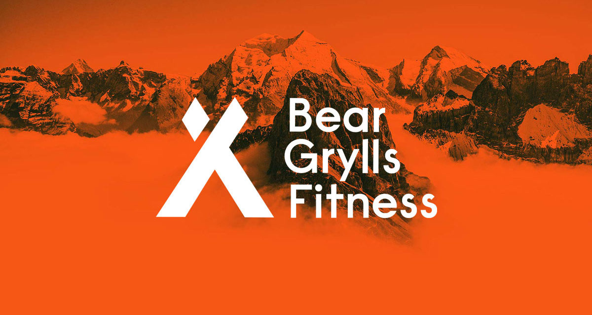 Bear Grylls Fitness