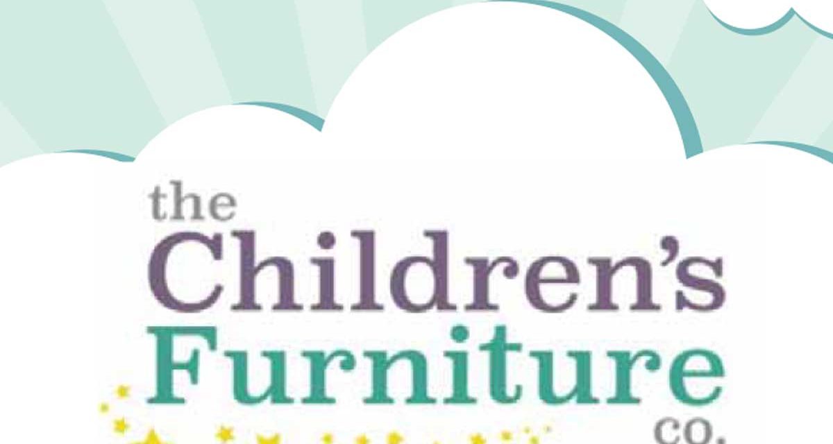 the children's furniture co
