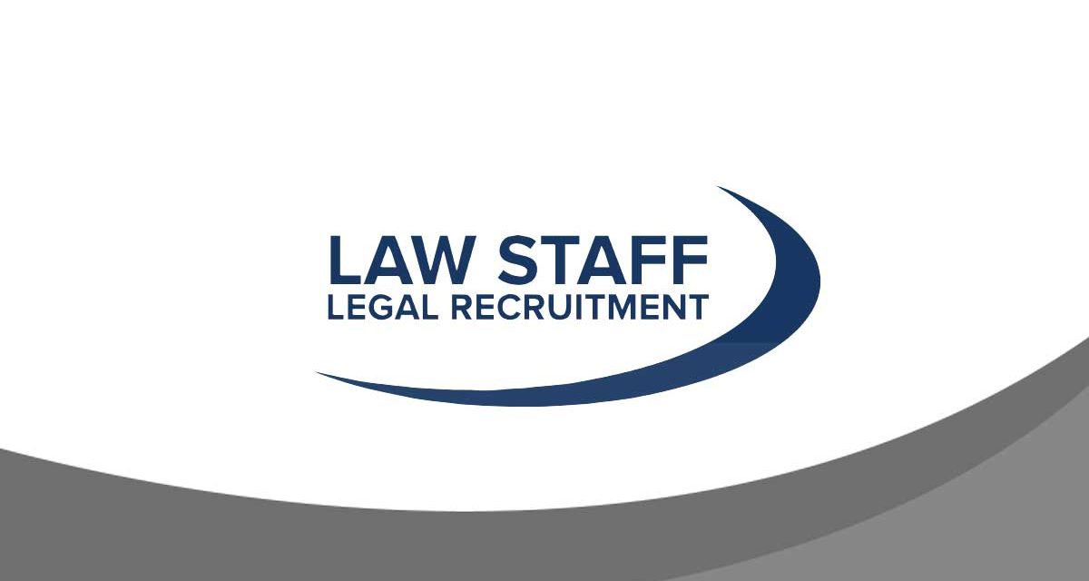Law Staff Legal Recruitment