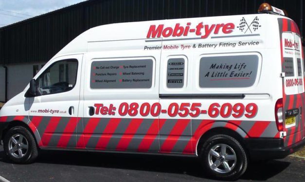 Mobi-Tyre – Premier Mobile Tyre & Battery Fitting Service