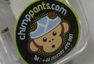 Chimppants