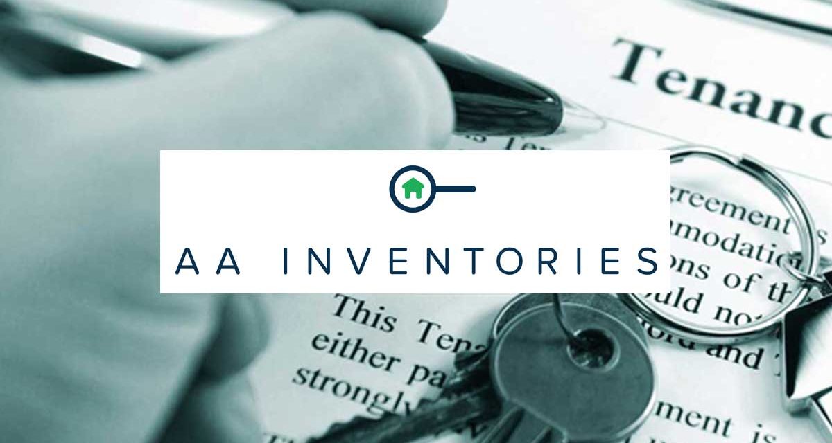 AA Inventories