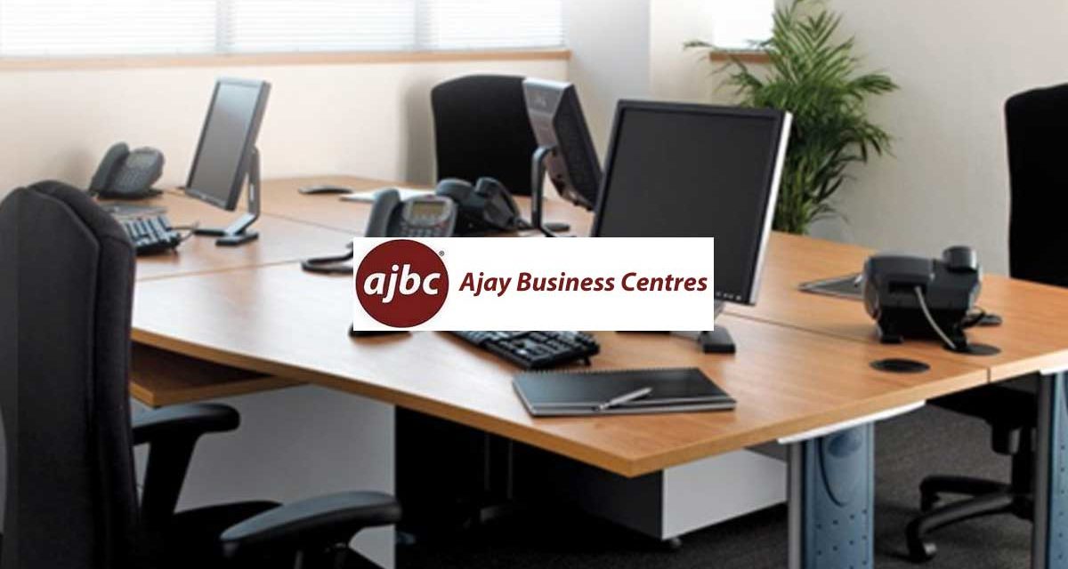 Ajay Business Centres Ltd