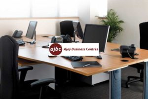 Ajay Business Centres Ltd