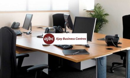 Ajay Business Centres Ltd