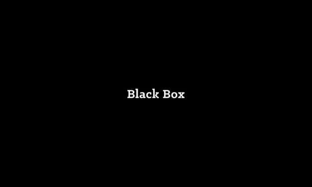 Black Box