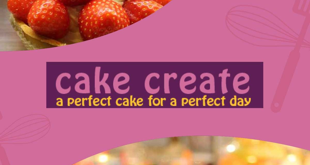 Cake Create