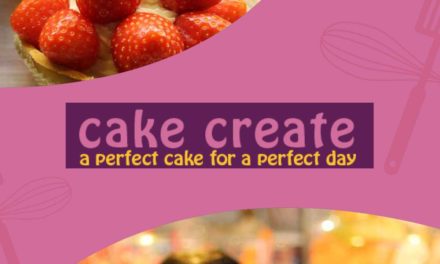 Cake Create