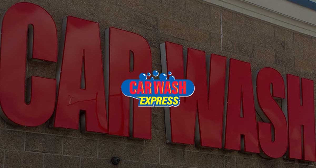 Carwash Express