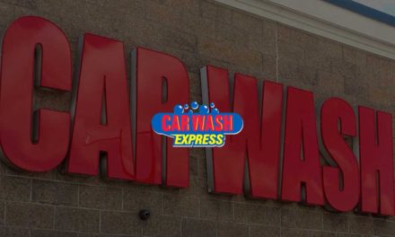 Carwash Express