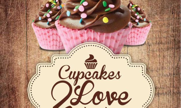 Cupcakes 2 Love