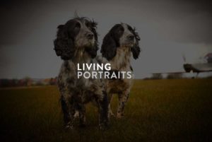 Living Portraits