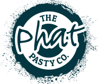 The Phat Pasty Company