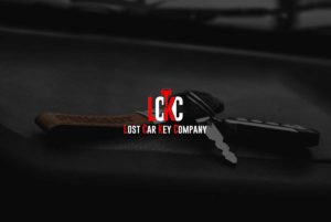 Lost Car Key Company