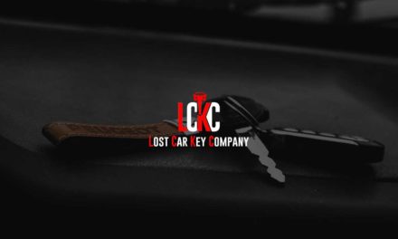 Lost Car Key Company