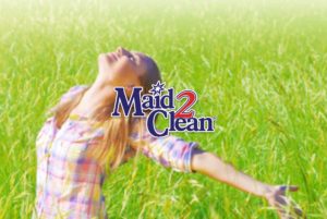 Maid 2 Clean