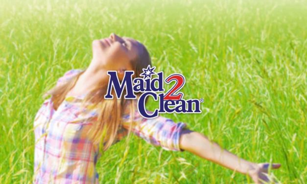 Maid 2 Clean