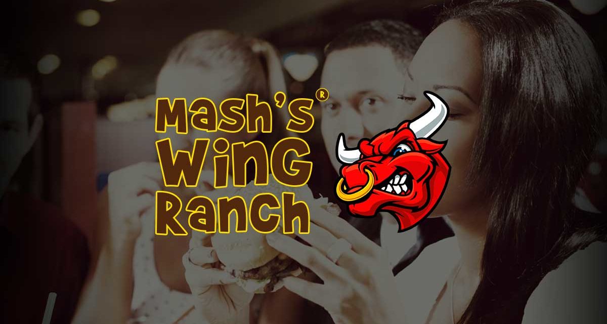 Mash’s Wing Ranch