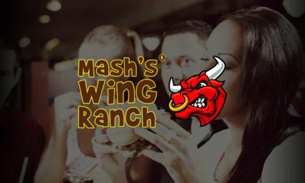 Mash’s Wing Ranch