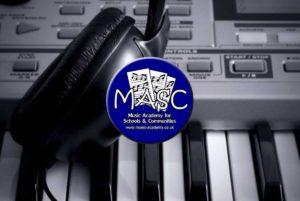 Music Academy for Schools and Communities