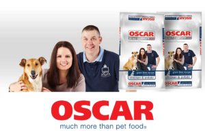 Oscar Pet Food