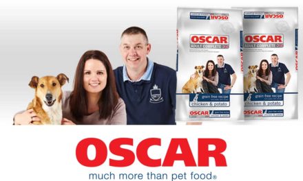 Oscar Pet Food