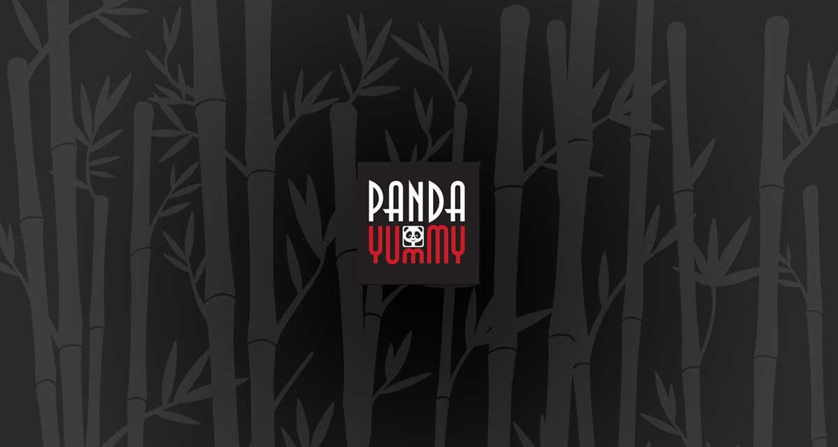 Panda Yummy