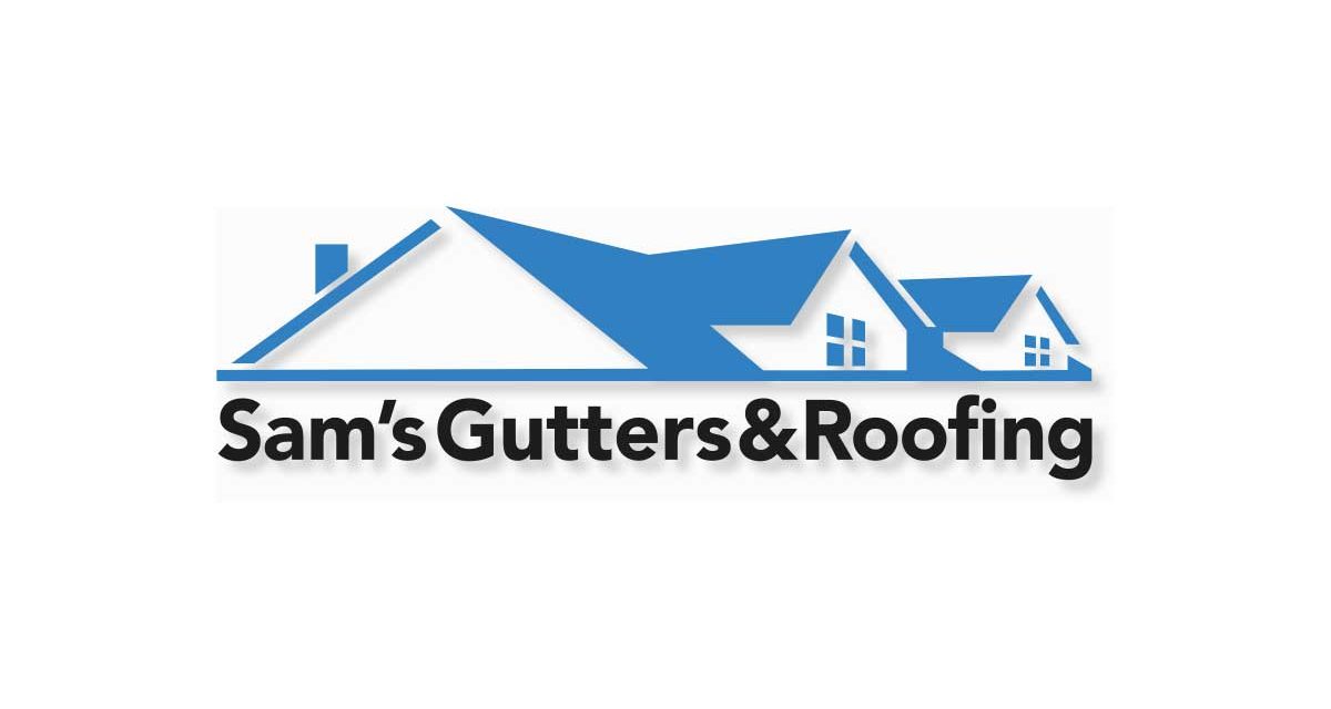 Sam’s Gutters and Roofing