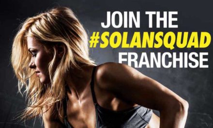 Solan Fitness