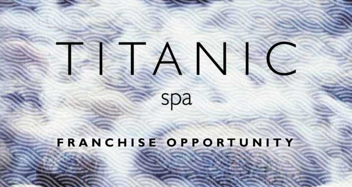 Titanic Spa