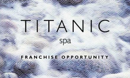 Titanic Spa