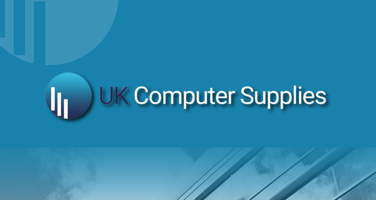 UK Computer Supplies