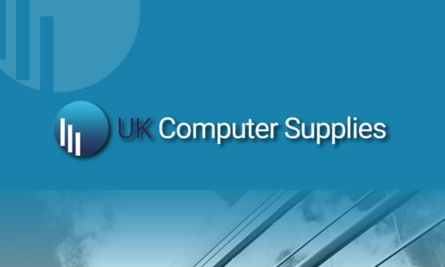 UK Computer Supplies