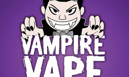 Vampire Vape