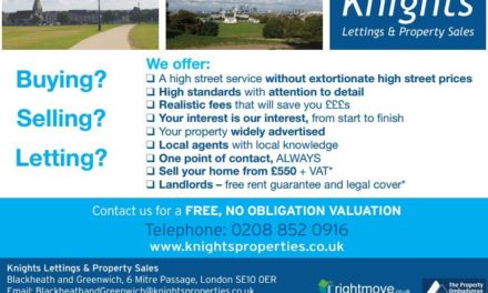 Knights Lettings & Property Sales