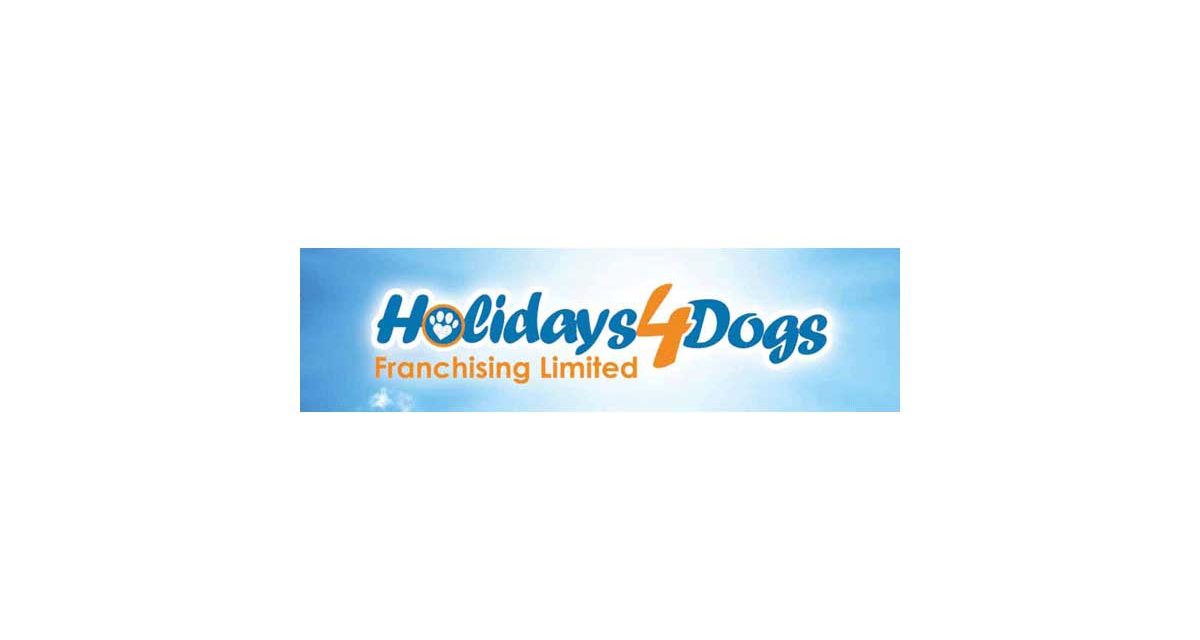 Holidays 4 Dogs