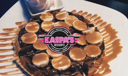 Kaspas