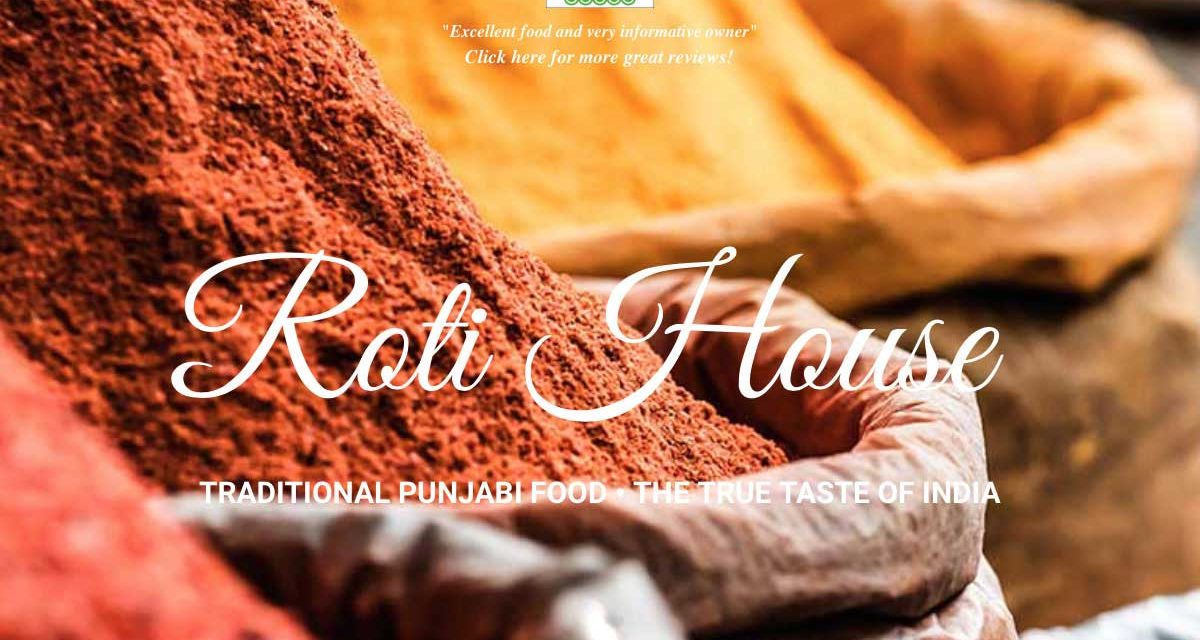 Roti House