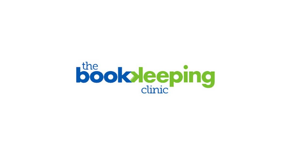 The Bookkeeping Clinic