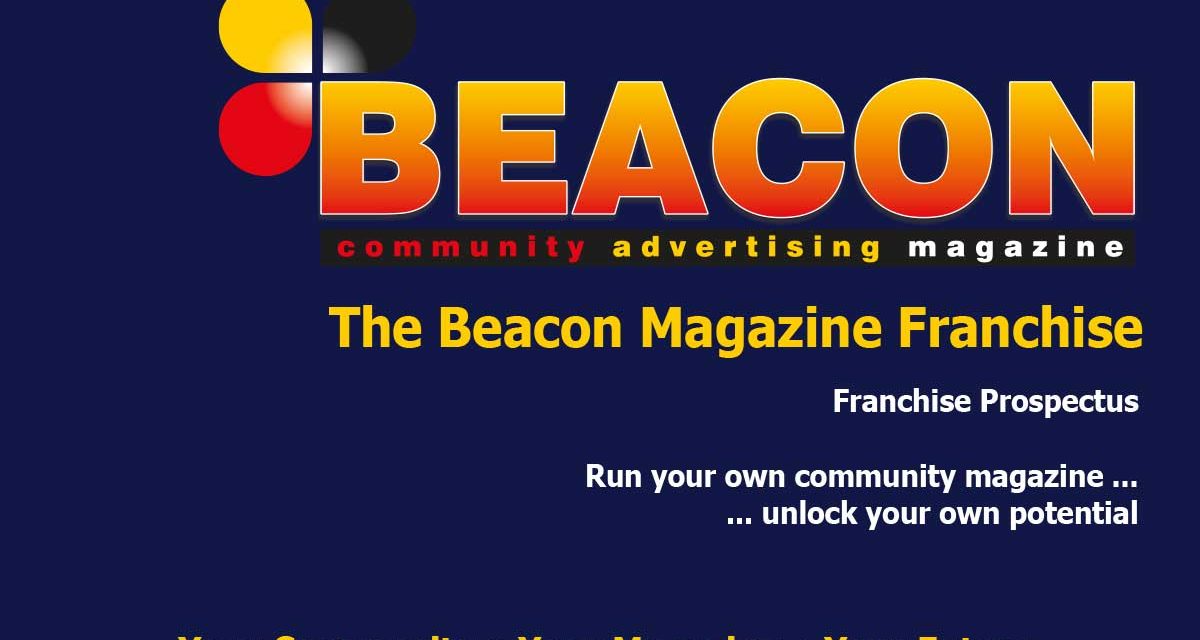The Beacon Advertiser