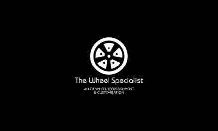 The Wheel Specialist