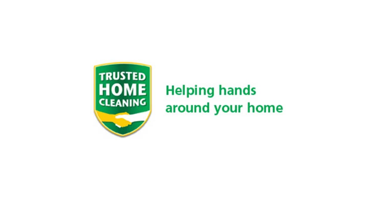 Trusted Home Cleaning