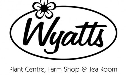 Wyatt’s Tea Room