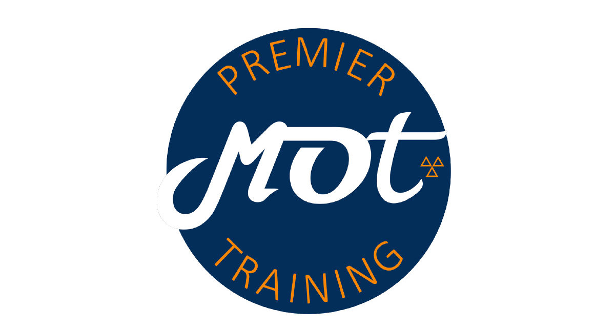 Premier MOT Training