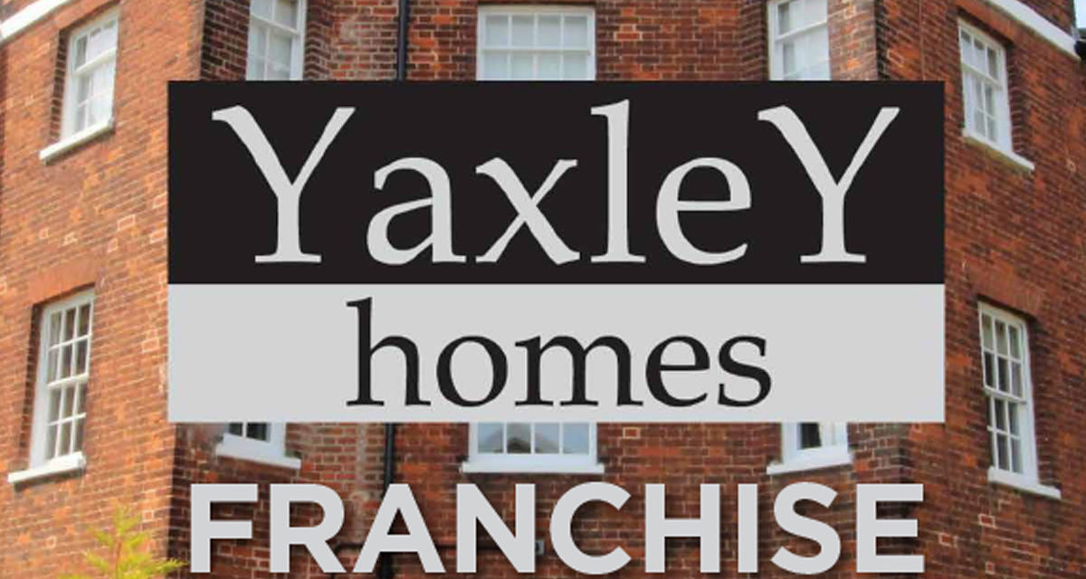 Yaxley Homes Franchise