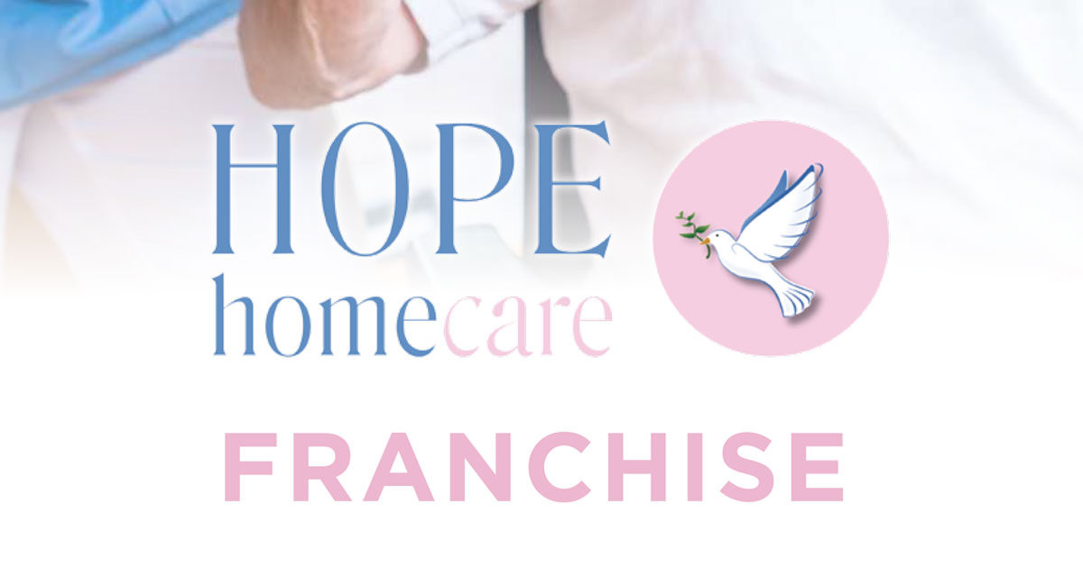 Hope Homecare Franchise