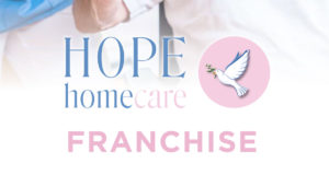 Hope Homecare Franchise