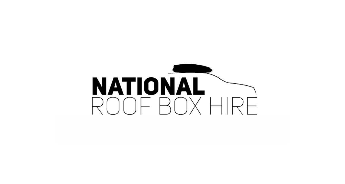 National Roof Box Hire