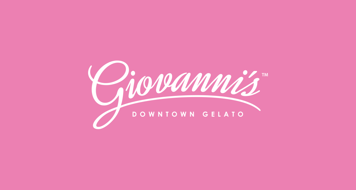 Giovannis Gelato