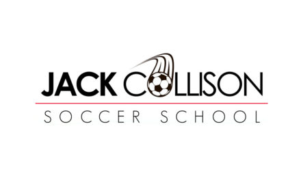 Jack Collison Soccer School